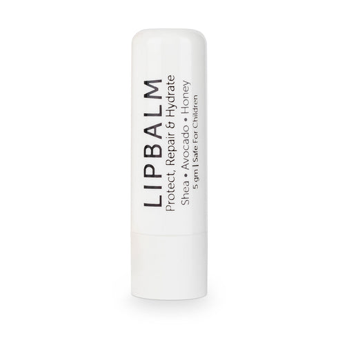 Bella Vita Organic Nico Lips Lip Scrub & Nico Balm Lip Balm Combo